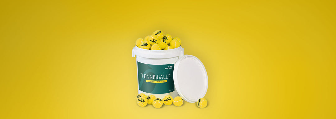 Tennisbälle
