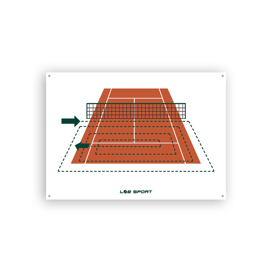 Hinweisschild PLATZPFLEGE, 420 x 297 mm