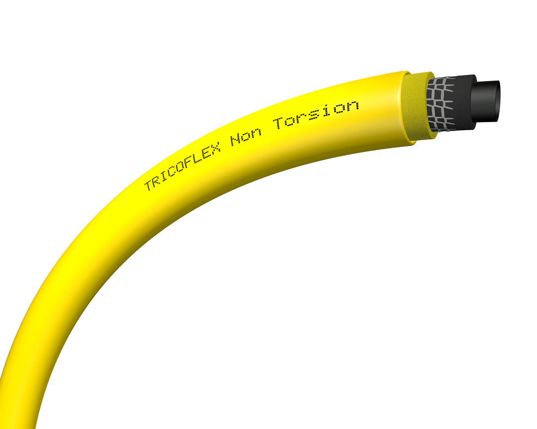 Tricoflex Wasserschlauch PVC 1“ Länge 23 m, B-Ware
