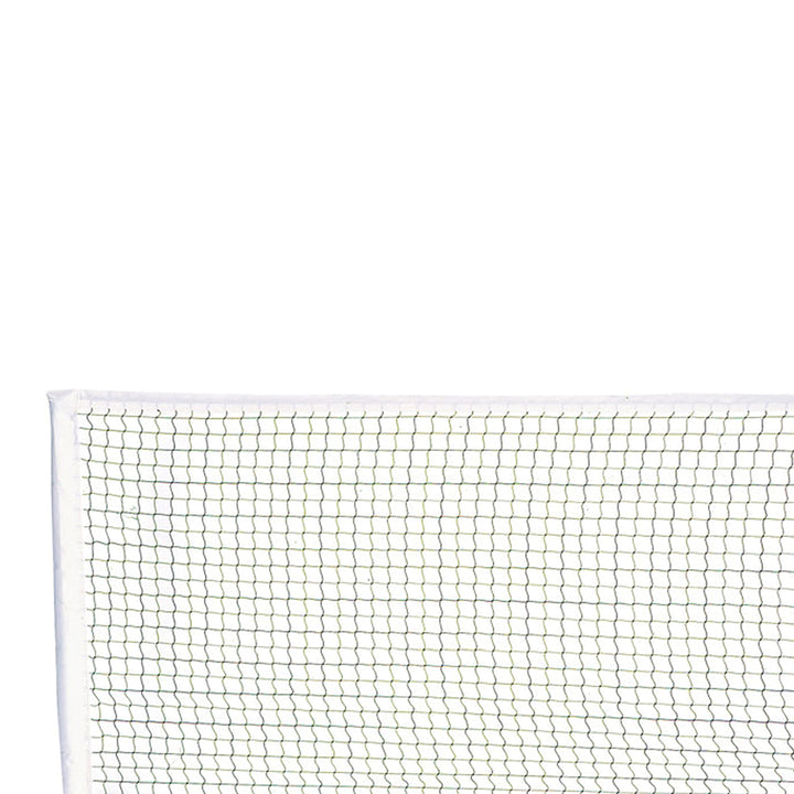 Ersatznetz für Kleinfeld-Tennisanlage QUICKFIX