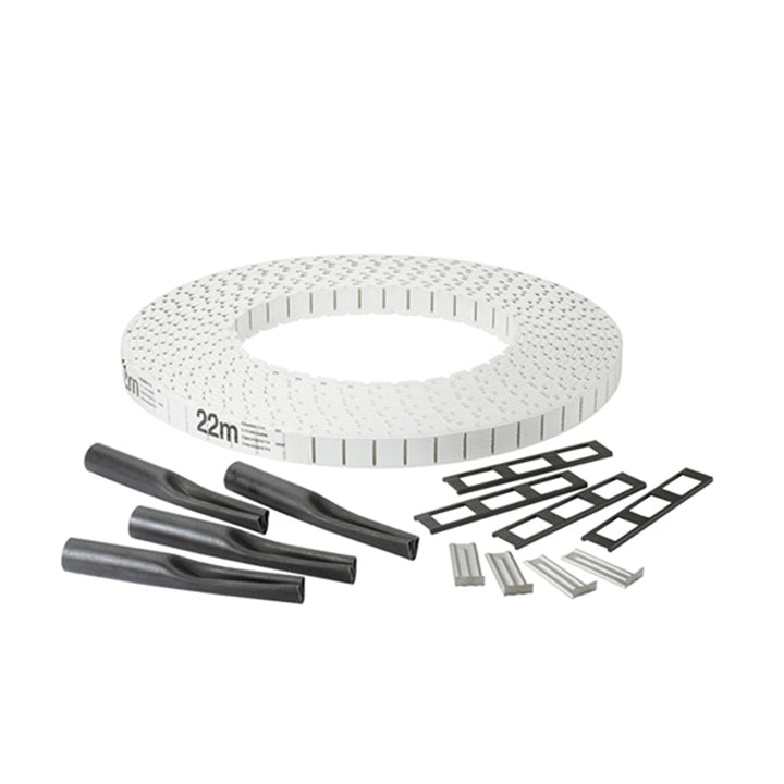 Grundlinien-Set für SPEZIALA Tennislinien