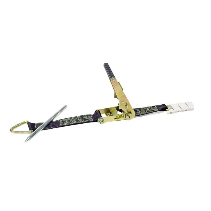 SPEZIALA Ratchet Tensioning Device