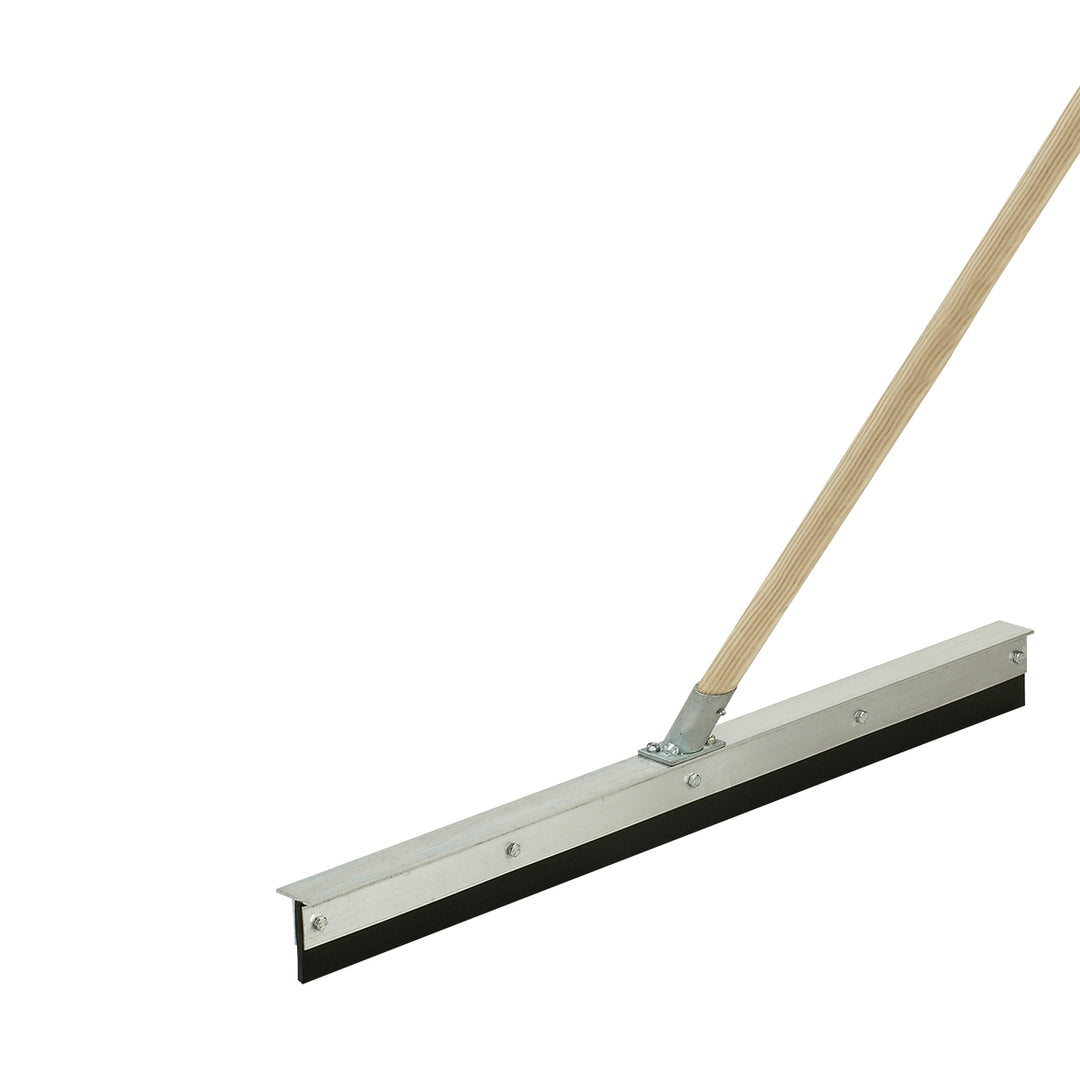 Rollkornschaber PROFI, Breite 80 cm inkl. Stiel