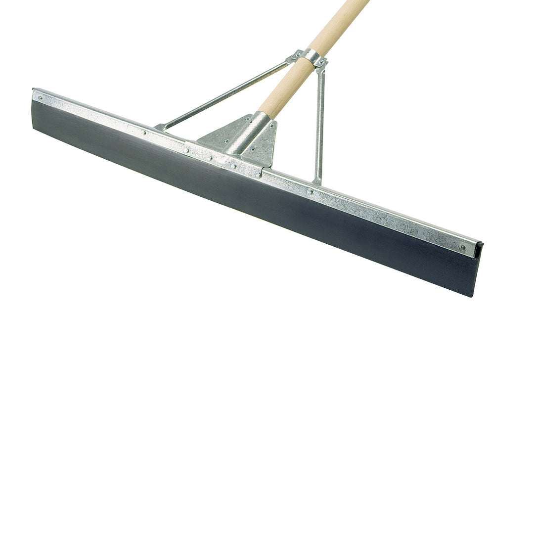 Rollkornschaber, Breite 80 cm inkl. Stiel