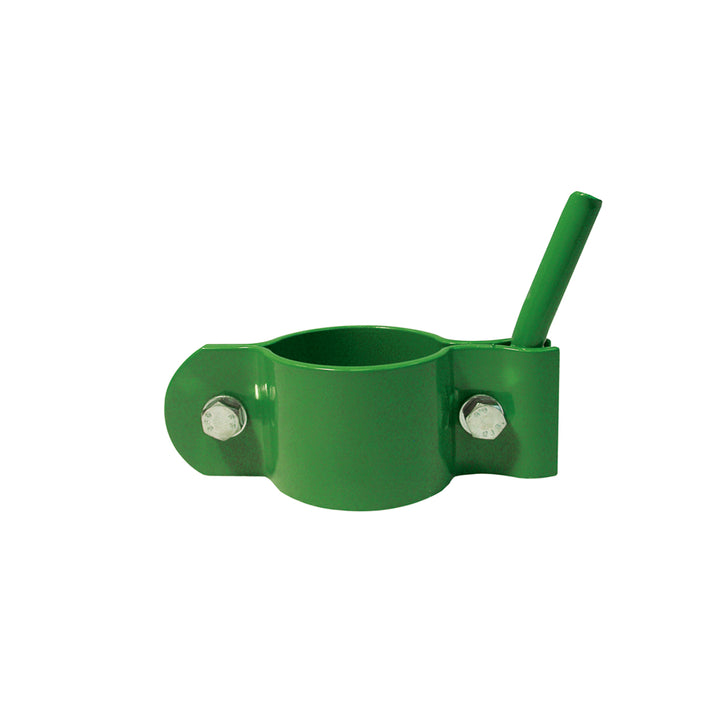 <tc>Equipment Holder, Single Hanger</tc>