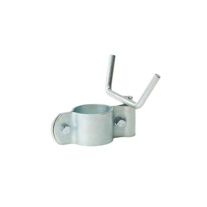 <tc>Equipment Holder, Double Hook</tc>