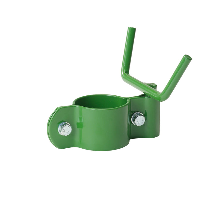 <tc>Equipment Holder, Double Hook</tc>