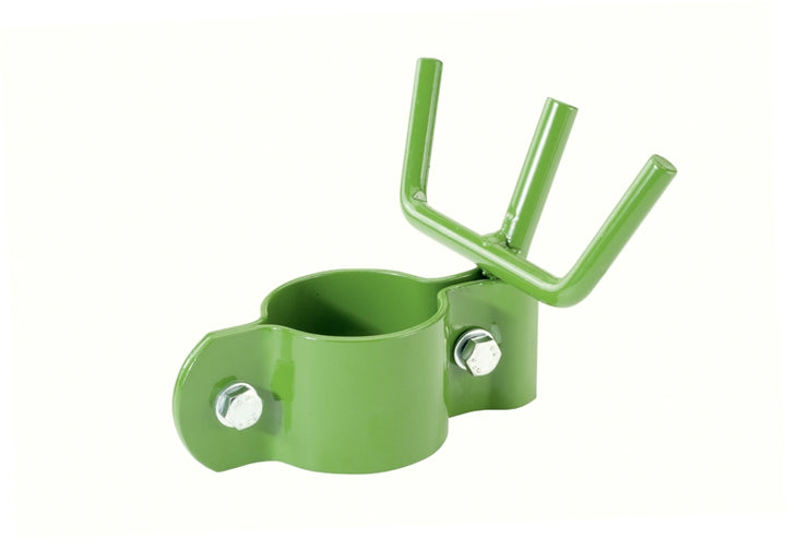 Gerätehalter, Dreifache-Aufhängung