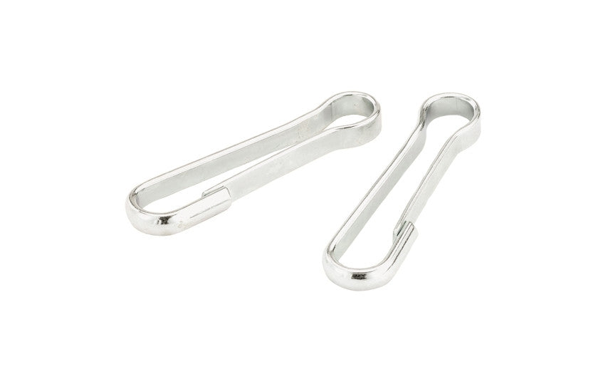 Carabiner hooks for <tc>Privacy screens and windbreaks</tc>n, 56 pieces