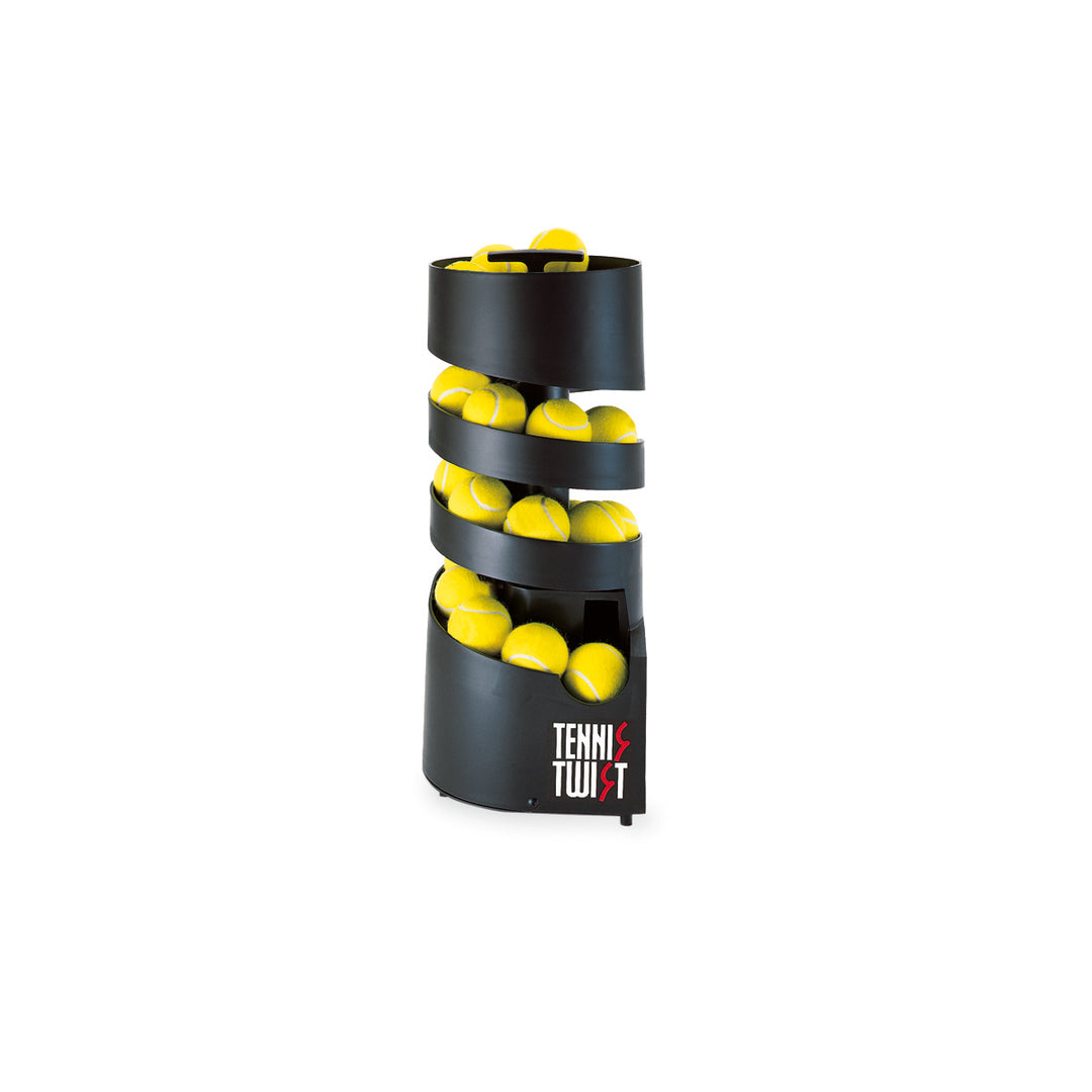 Ballwurfmaschine TENNIS TWIST
