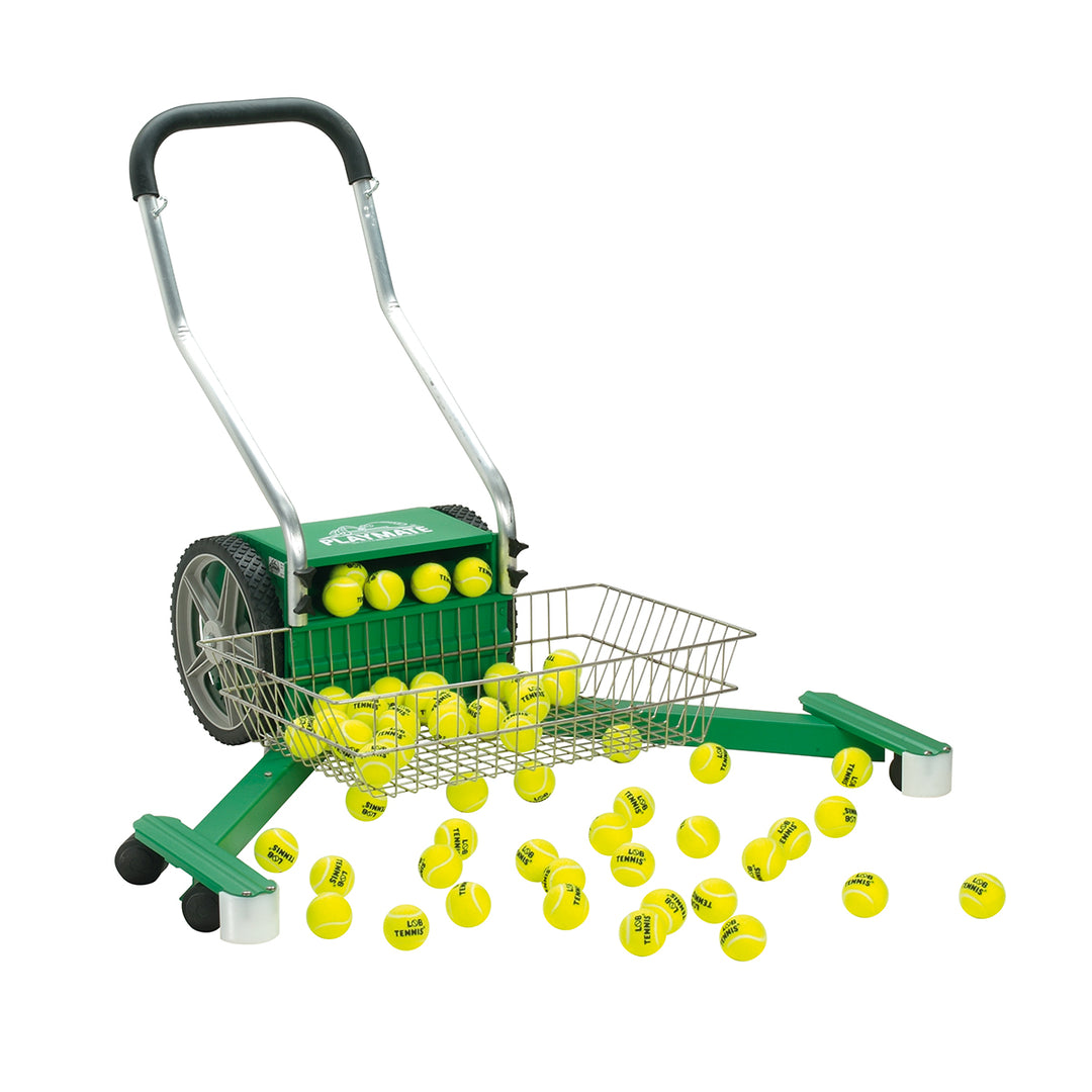 Ballsammler MOVER