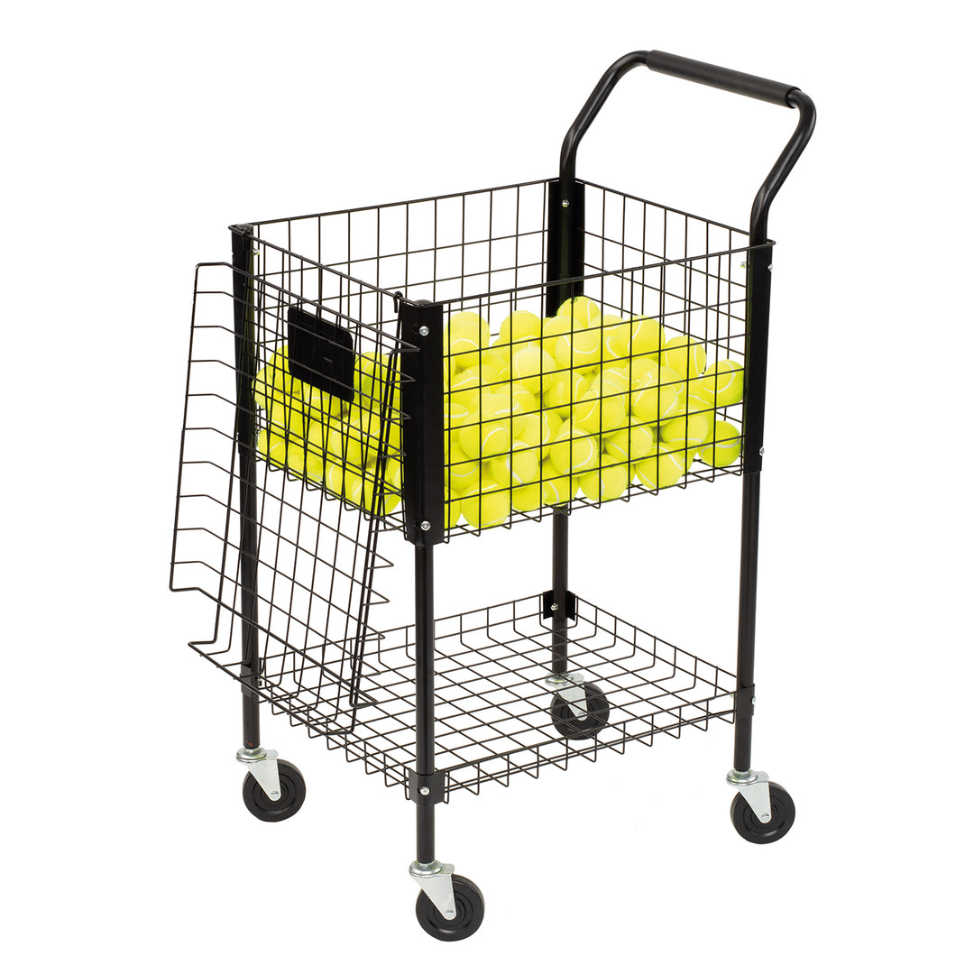 Ball cart ROYAL for 330 balls