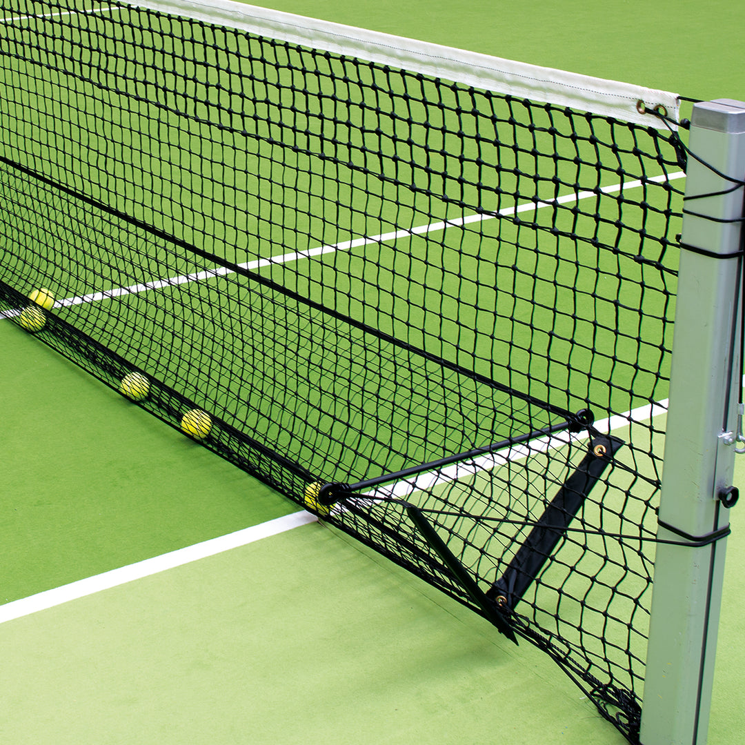 Netzballsammler