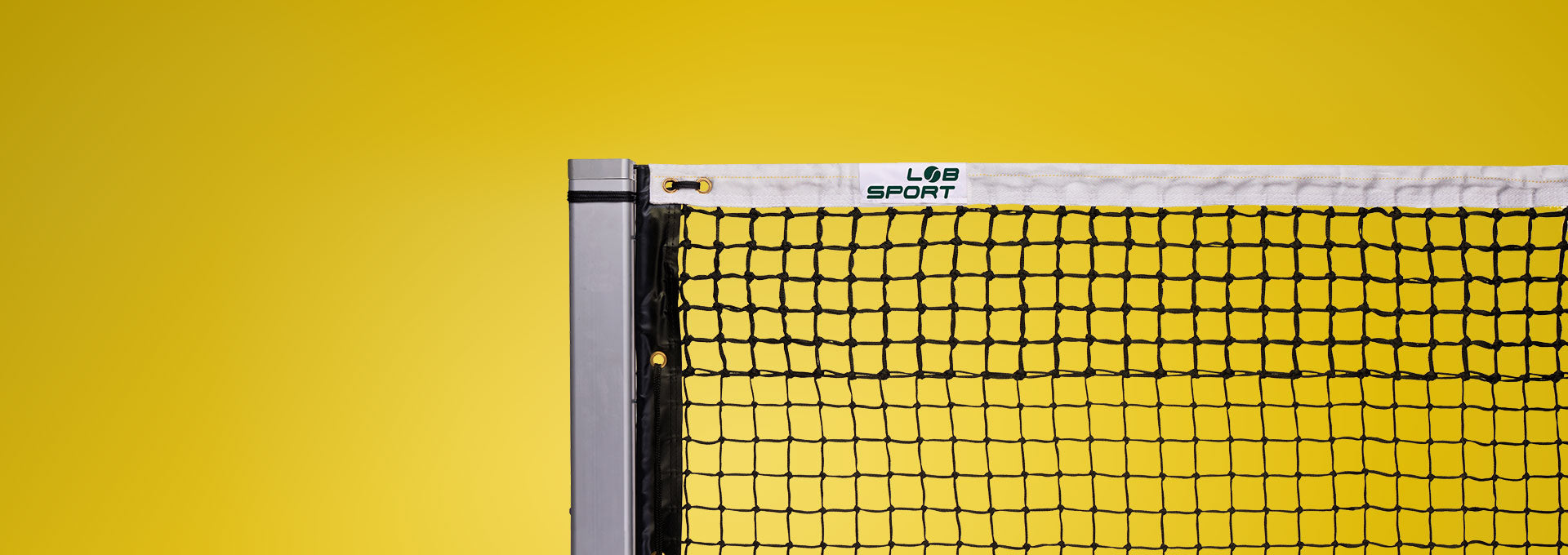 Tennisnetze