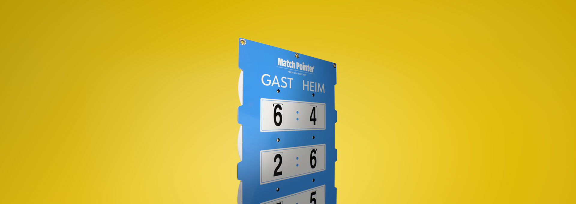 Spielstandsanzeiger