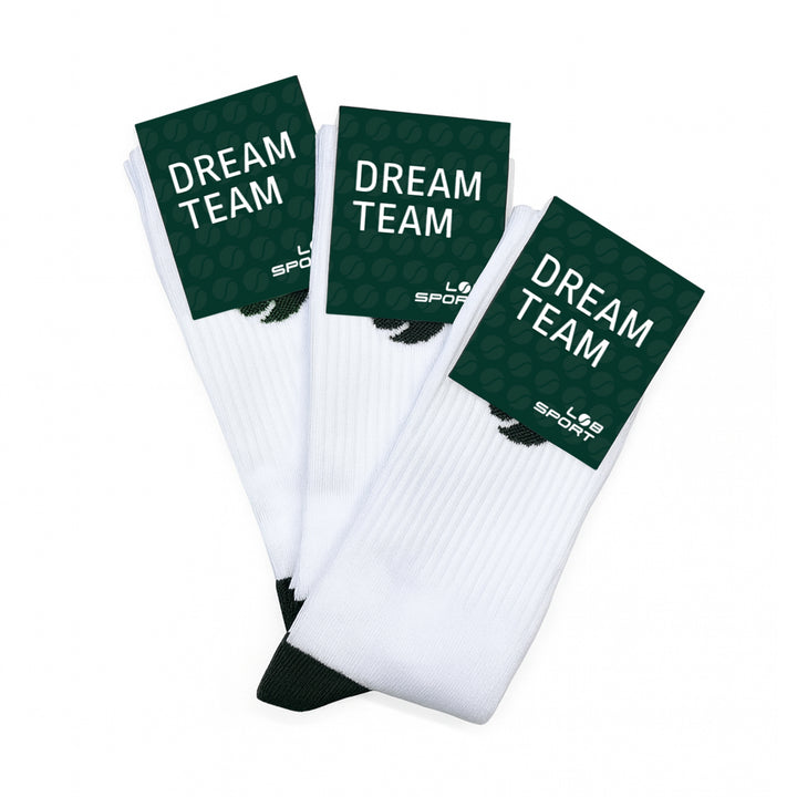 <tc>SPEZIALA tennis lines - guide profile made of stainless steel</tc>