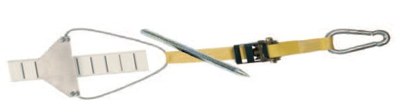 SPEZIALA Ratschenspanngerät PROFI