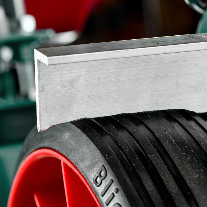 <tc>Tennis Court Scarifier TENNISHEXE SF 10</tc>