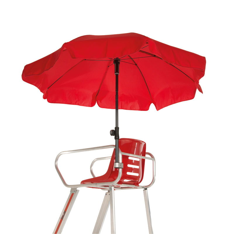 Sonnenschirm für ROYAL Schiedsrichterstühle
