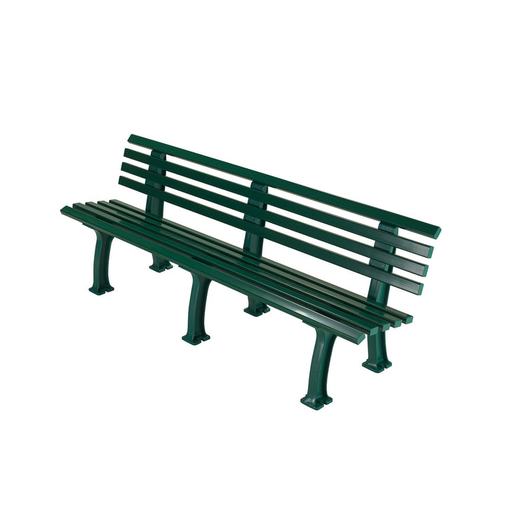 Tennisbank Comfort
