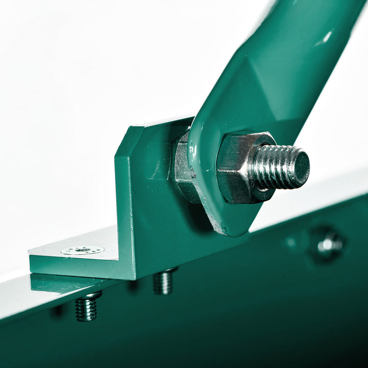 <tc>Tennis Court Clay Spreader SANDY</tc>