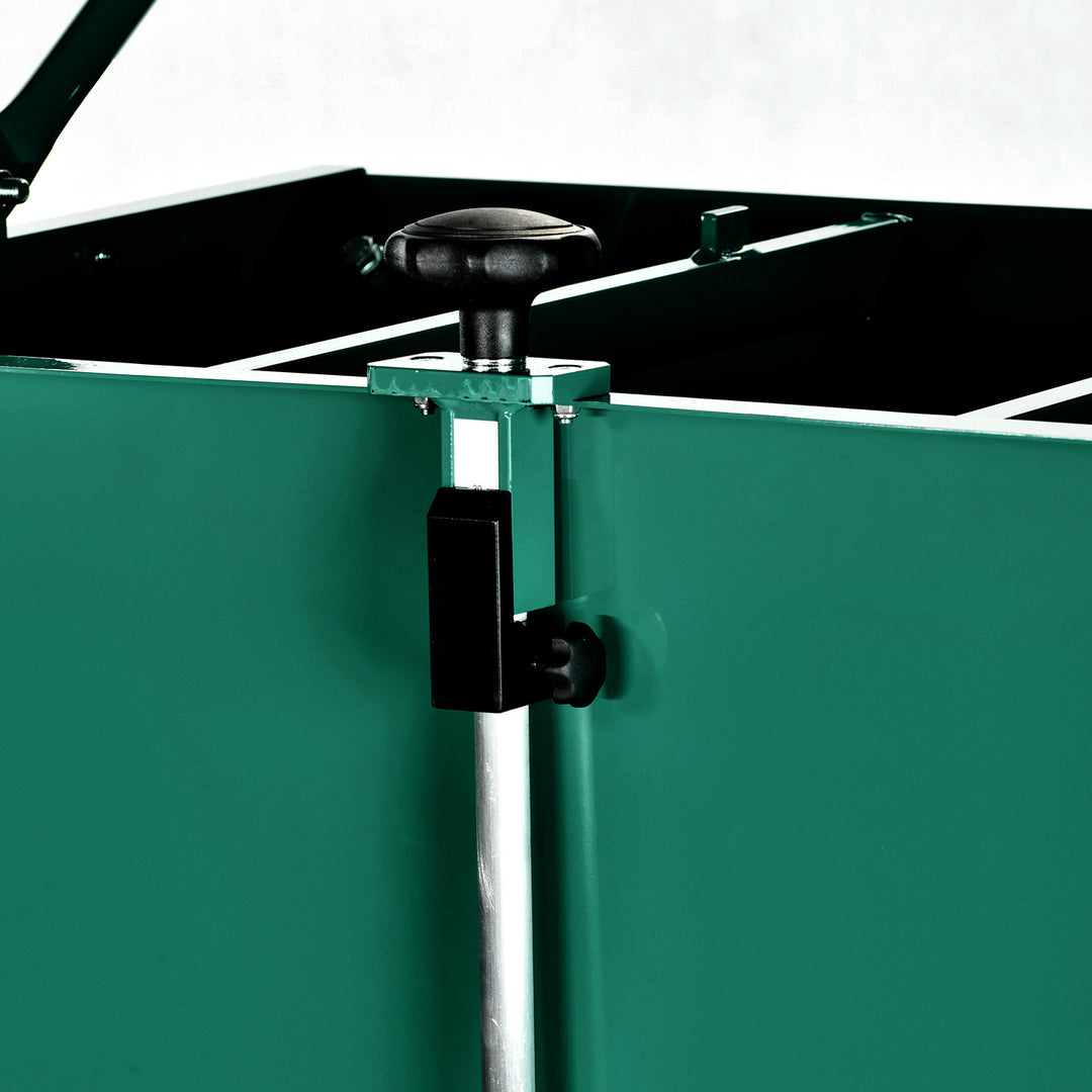 <tc>Tennis Court Clay Spreader SANDY</tc>