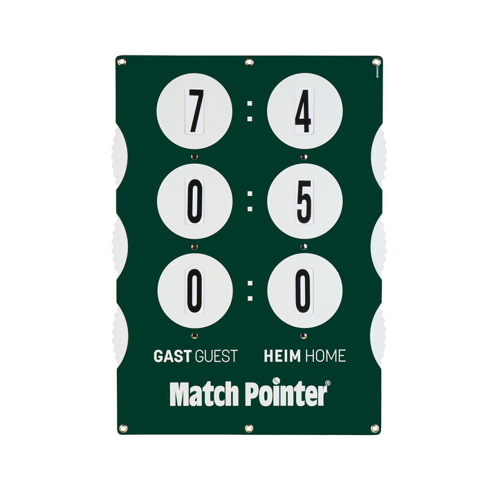 Spar set: MultiPack 3 Set game stand indicator Match Pointer 2.0 Size M