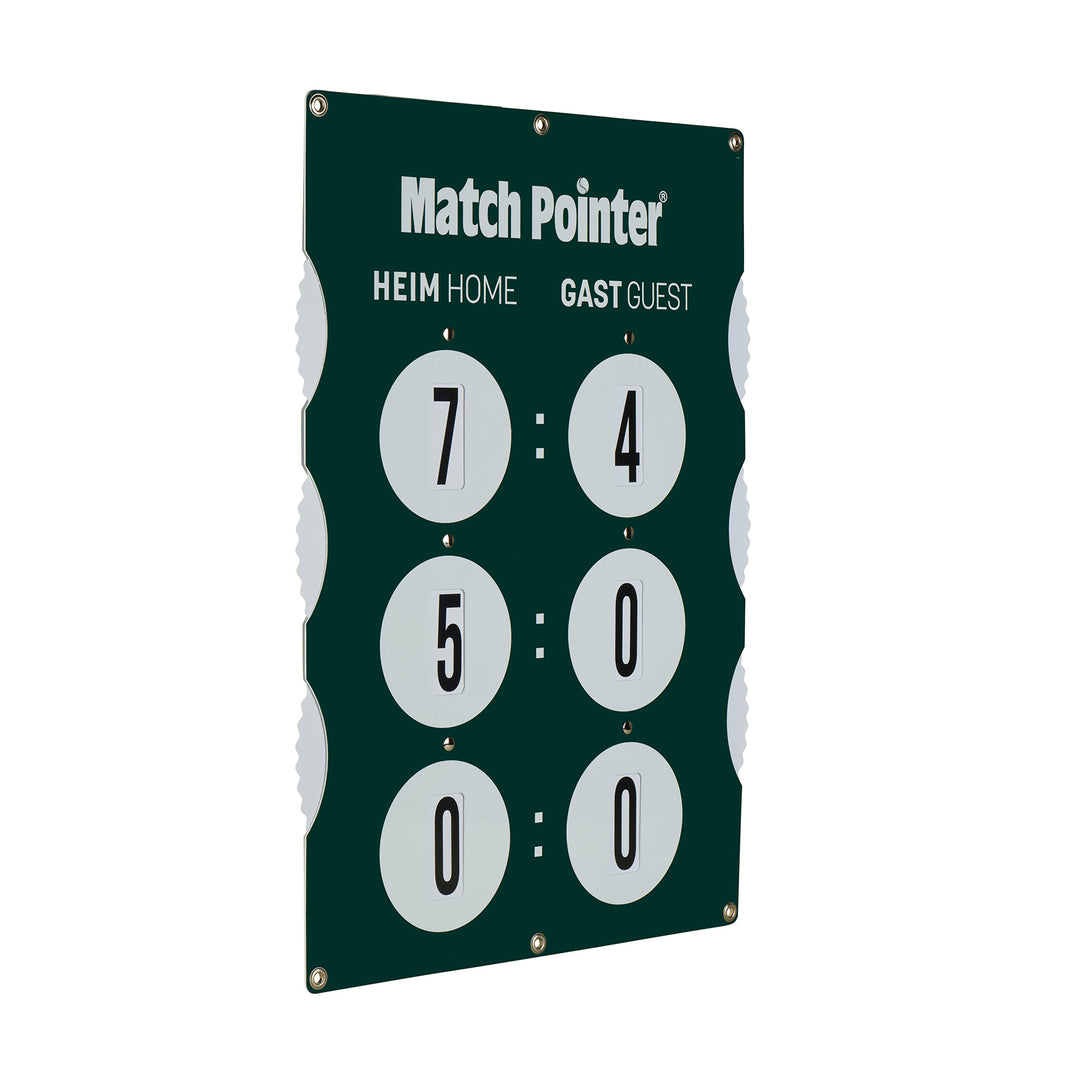 Spar set: MultiPack 3 Set game stand indicator Match Pointer 2.0 Size M