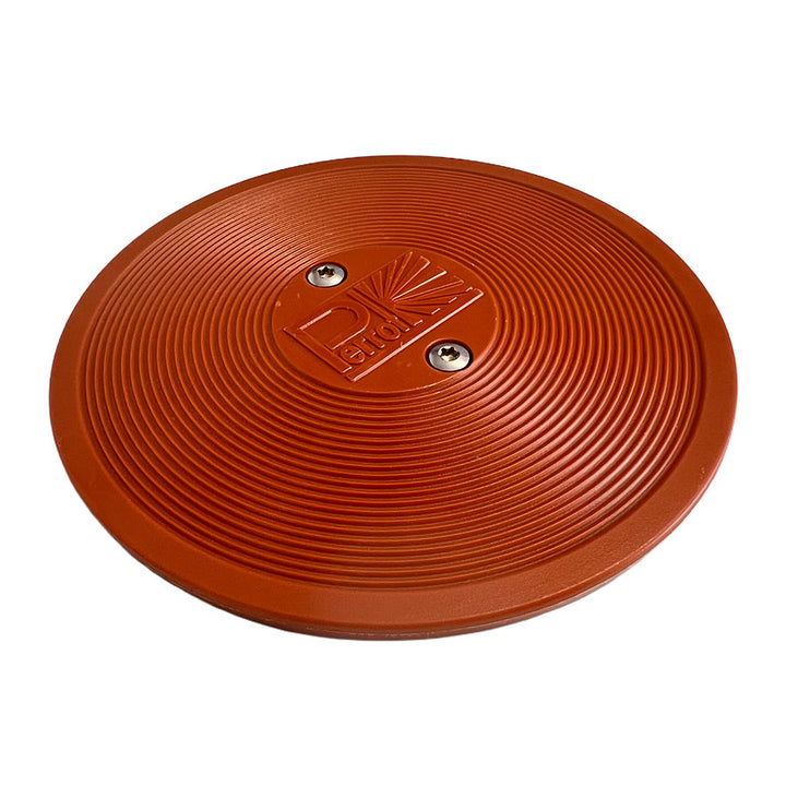 Ersatz-Deckel mit Halterung für PERROT-Versenkregner LVZA 22 - 2 WT 4,0 mm