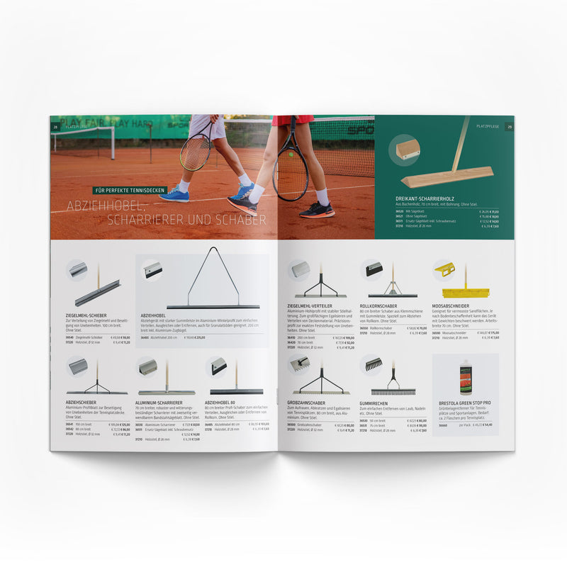 LOB Sport Katalog 2024