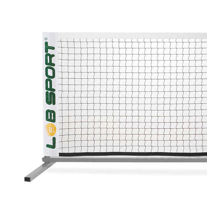Kleinfeld-Tennisanlage QUICKFIX ALU