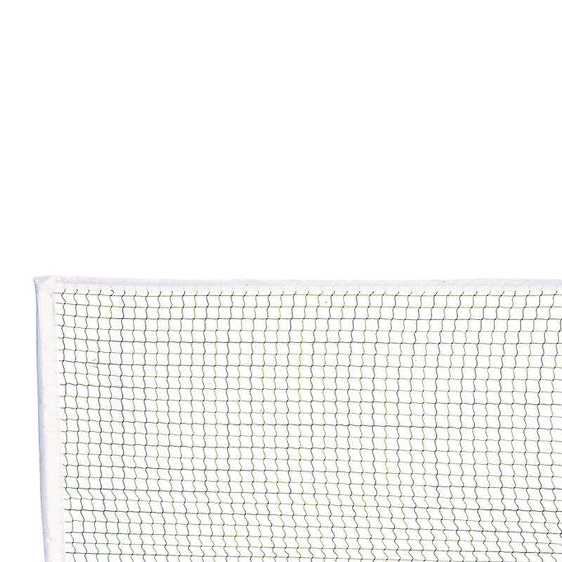 Replacement net for small-court tennis court QUICKFIX