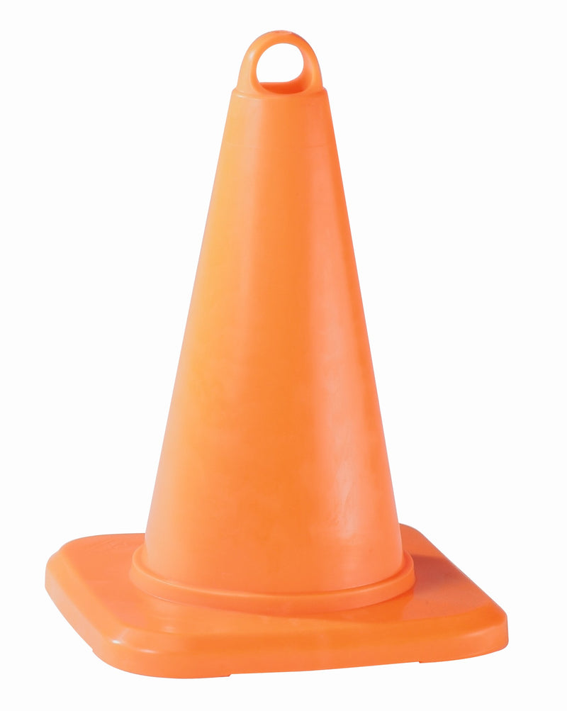 Marking cone 32 cm, with handle