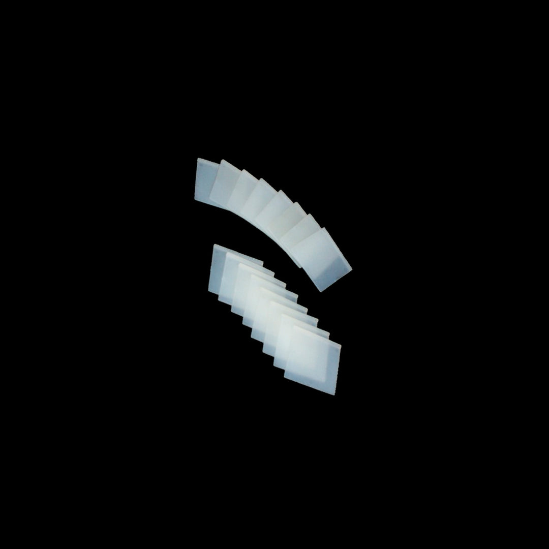 Ersatzkehrblätter für Linienkehrgerät LINIENBLITZ