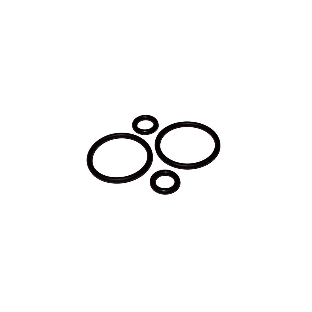 O-rings for line marking device LINIENBLITZ