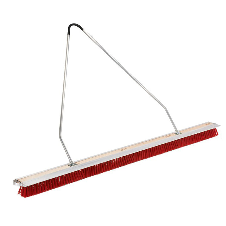 Disruption of the combination including angle profile for pulling the surface
