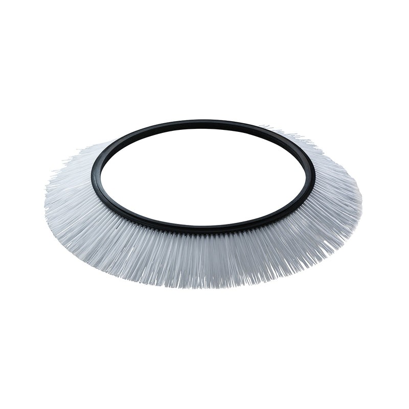 Simple replacement brush ring for MAGIC BROOM 2 - second quality item with signs of wear