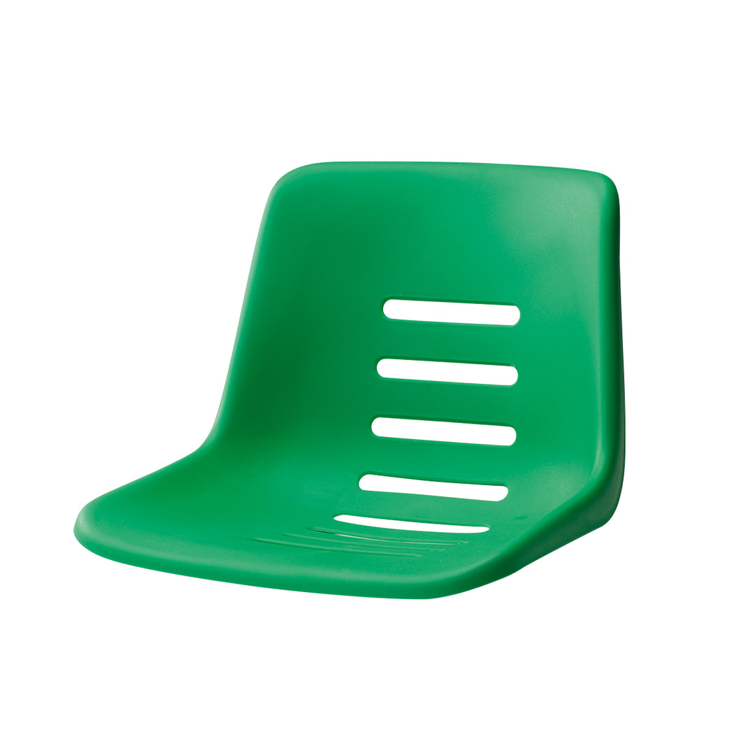 Replacement seat shell for referee chairs Royal (production series from 2007)