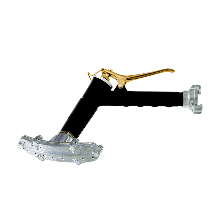 Pistol fan nozzle, B-goods
