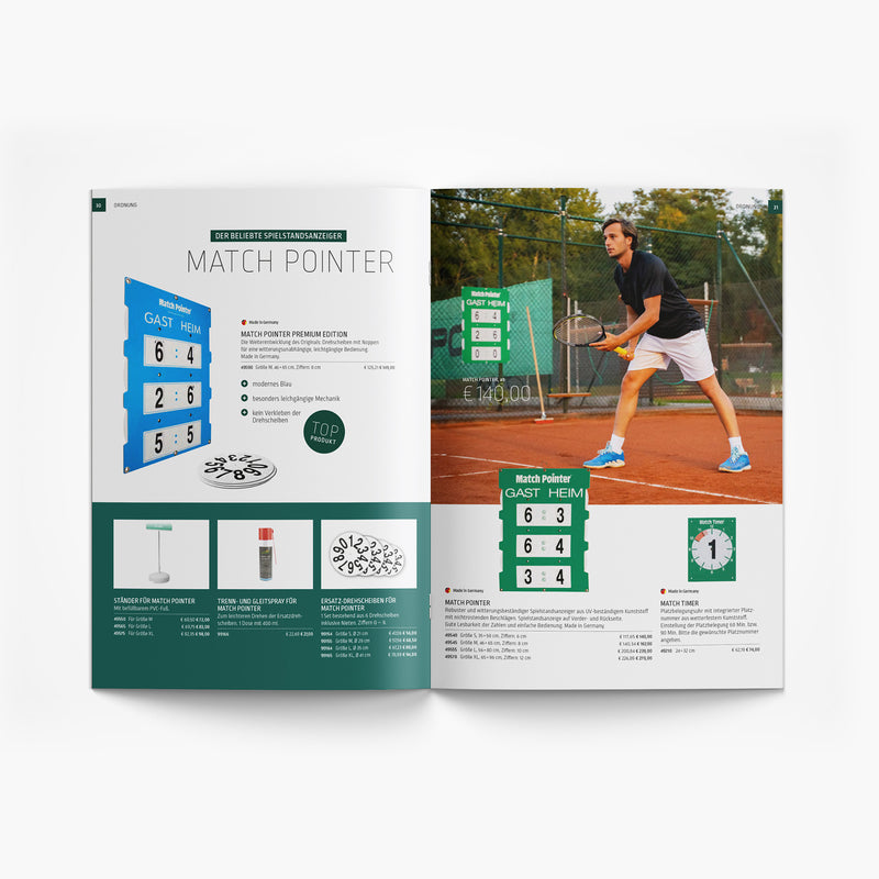 LOB Sport Katalog 2023