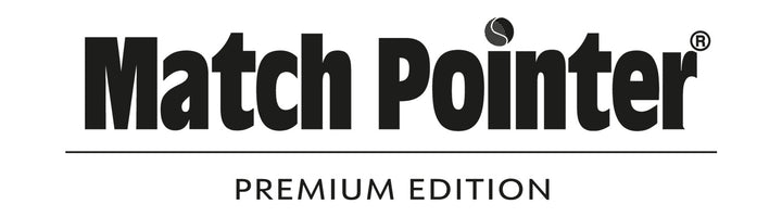 Spielstandsanzeiger MATCH POINTER Premium Edition, Größe M